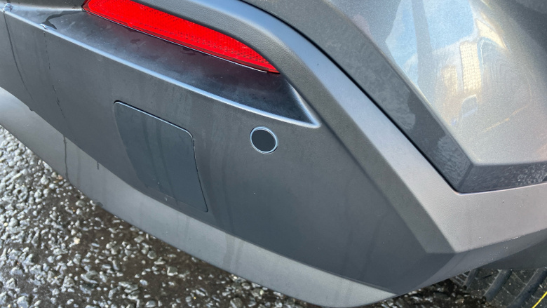 Nissan Juke 1.0 DiG-T N-Connecta 5dr Petrol Hatchback